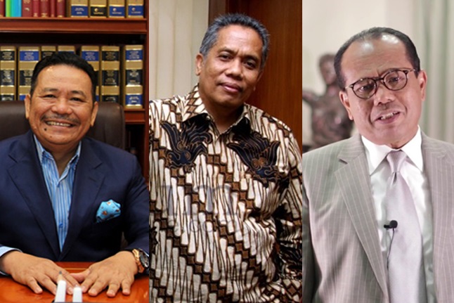Berita PERADI NTB